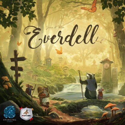 Everdell (ESP)