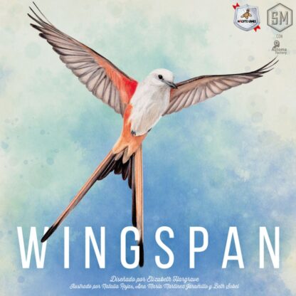 Wingspan (ESP)