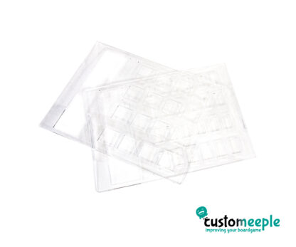 Overlay Compatible con Wingspan - Imagen 3