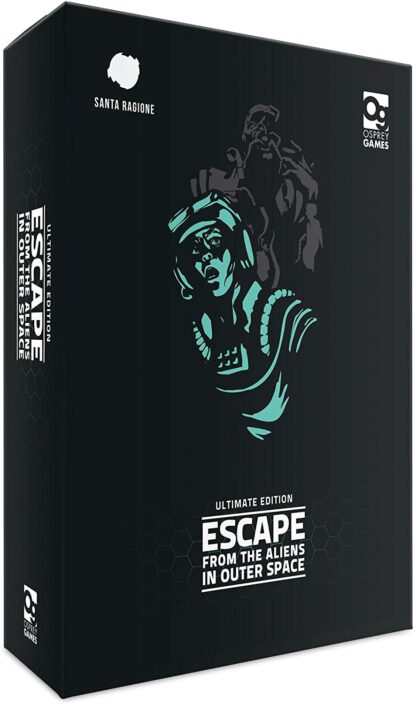 Escape from the Aliens in Outer Space (ING)