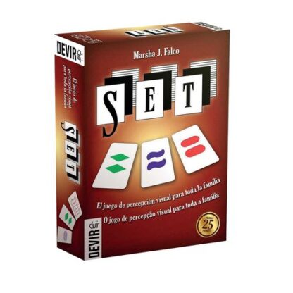 SET (ESP)