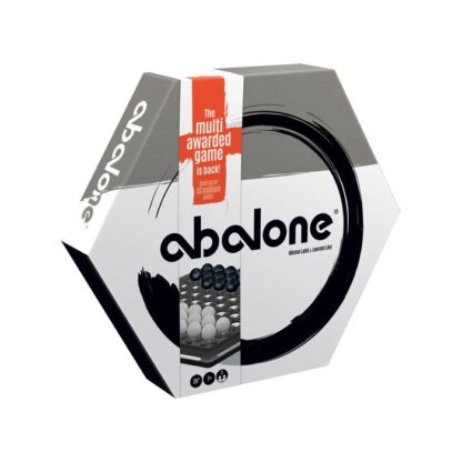 Abalon - Abalone 2017 (ESP)