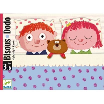 Bisous Dodo (ESP)