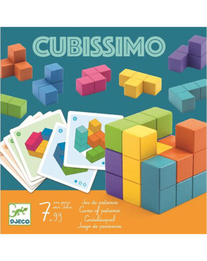 Cubissimo (ESP)