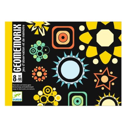 Geomemorix (ESP)