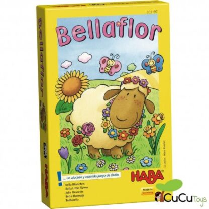 Bellaflor (ESP)