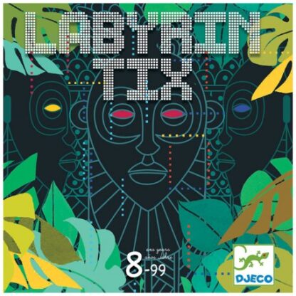 Labyrintix (ESP)
