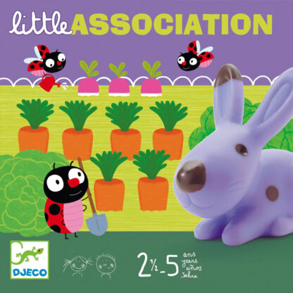 Little Association (ESP)