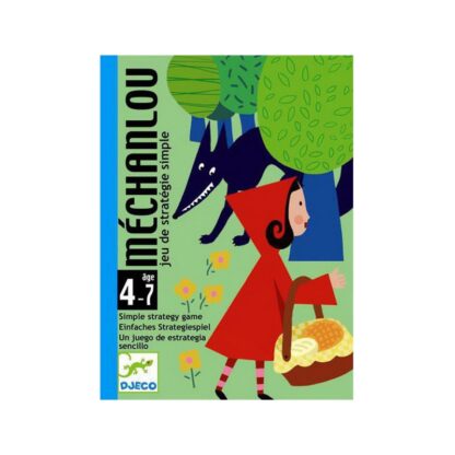Méchanlou (ESP)