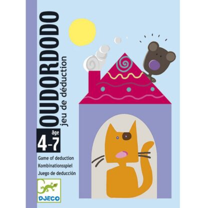 Oudordodo (ESP)