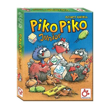 Piko Piko Junior (ESP)