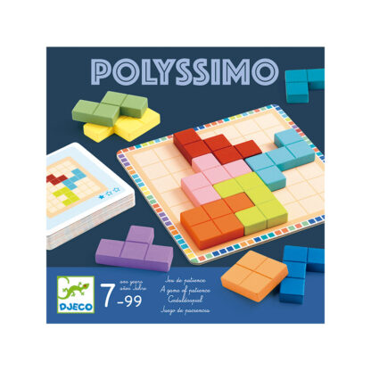 Polyssimo (ESP)