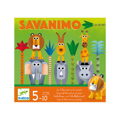 Savanimo (ESP)