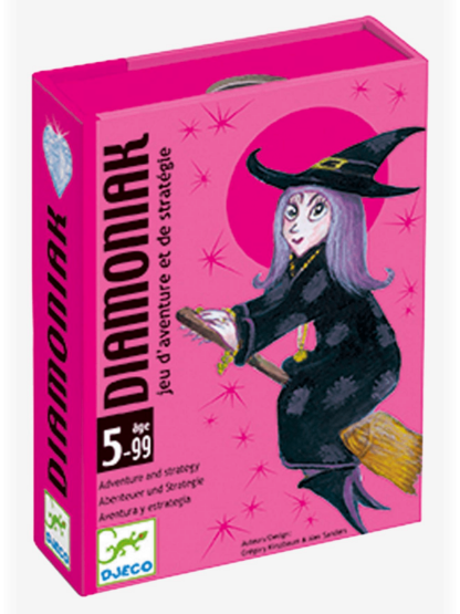 Diamoniak (ESP)