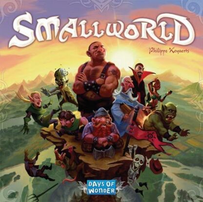 Smallworld (ESP)