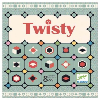 Twisty (ESP)