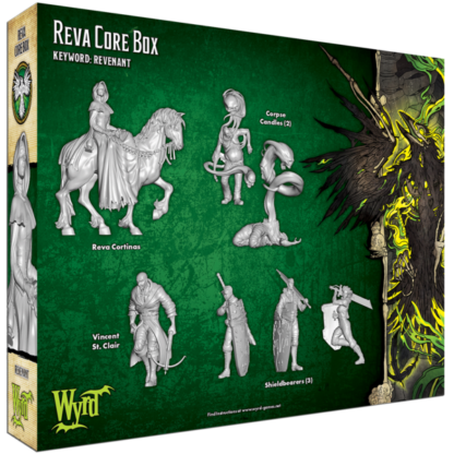 Reva Core Box - Imagen 2