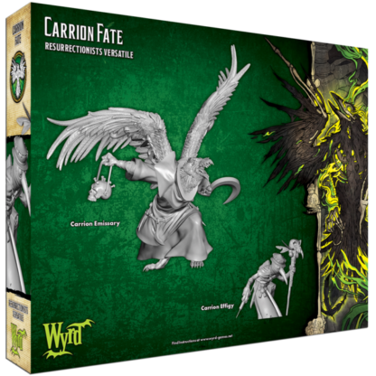 Carrion Fate - Imagen 2