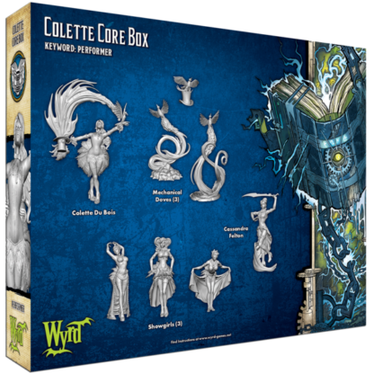 Colette Core Box - Imagen 2