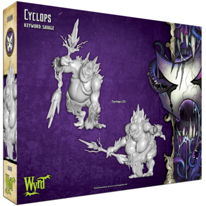 Cyclops - Imagen 2