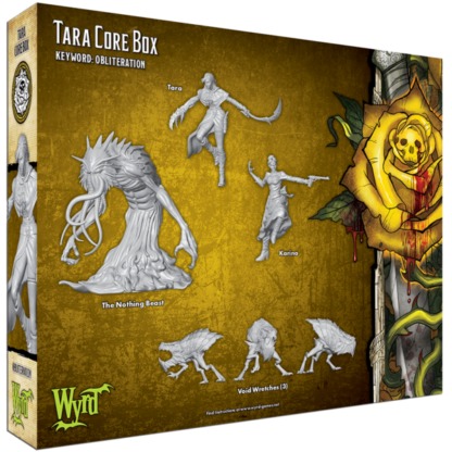 Tara Core Box - Imagen 2
