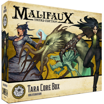 Tara Core Box
