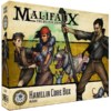 Hamelin Core Box