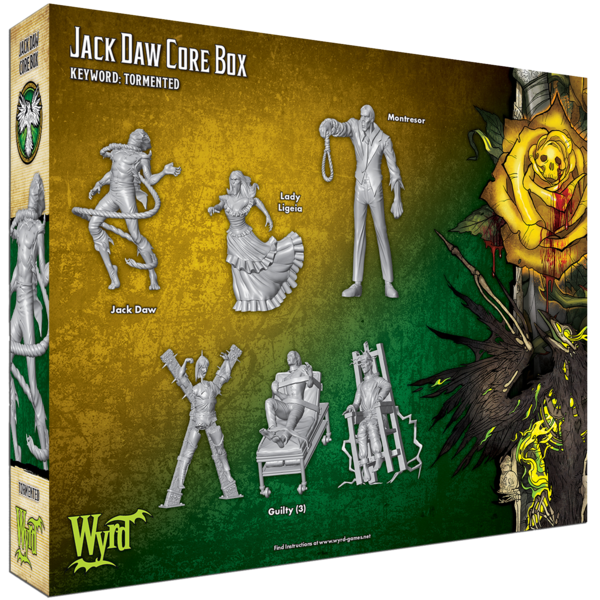 Jack Daw Core Box – Customeeple