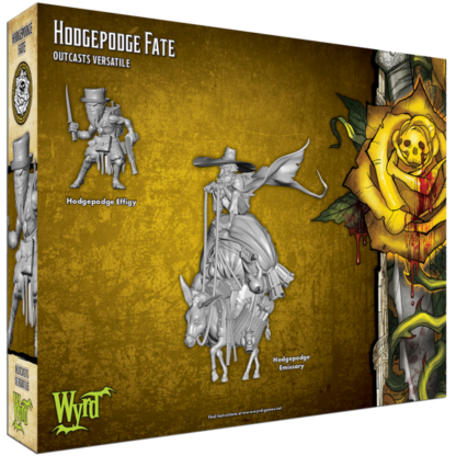 Hodgepodge Fate - Imagen 2