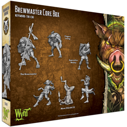 Brewmaster Core Box - Imagen 2