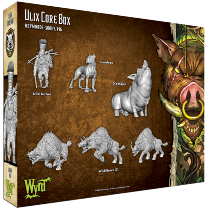 Ulix Core Box - Image 2