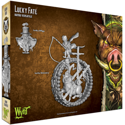 Lucky Fate - Imagen 2