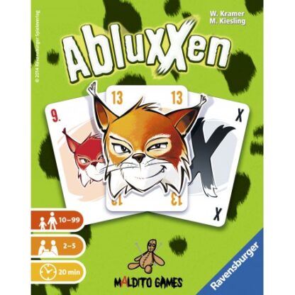 Abluxxen (SPA)