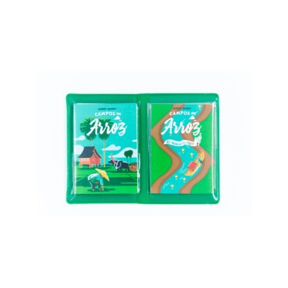 Campos de Arroz (ESP) - Imagen 2