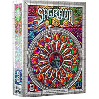 Sagrada (SPA)