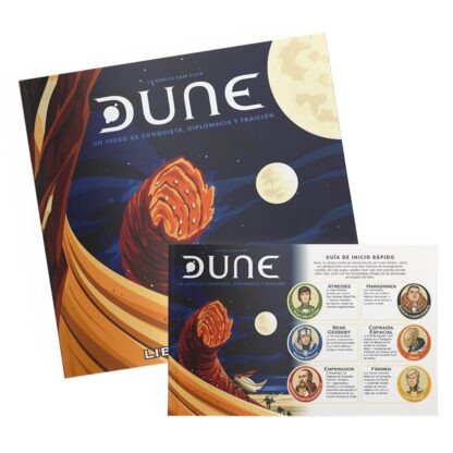 DUNE (ESP) - Imagen 2