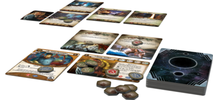 Arkham Horror: el juego de cartas (SPA) - Image 4