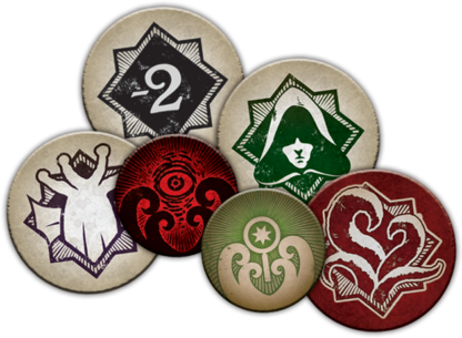 Arkham Horror: el juego de cartas (SPA) - Image 2