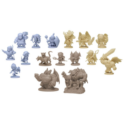 Arcadia Quest: Infierno (SPA) - Image 3