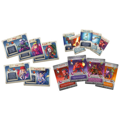 Arcadia Quest: Infierno (SPA) - Image 2