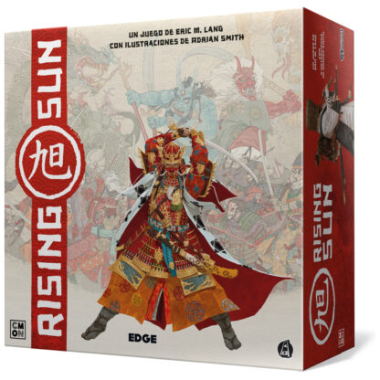 Rising Sun (SPA)