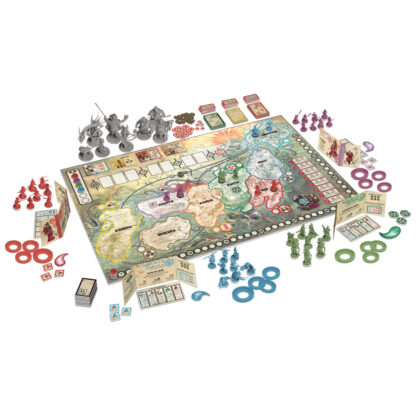 Rising Sun (SPA) - Image 3