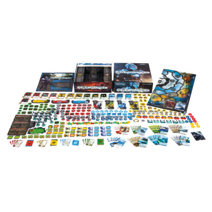 Cry Havoc (SPA) - Image 2
