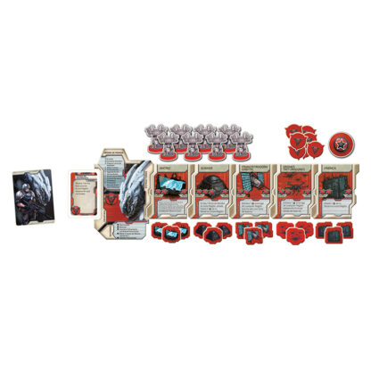 Cry Havoc (SPA) - Image 3