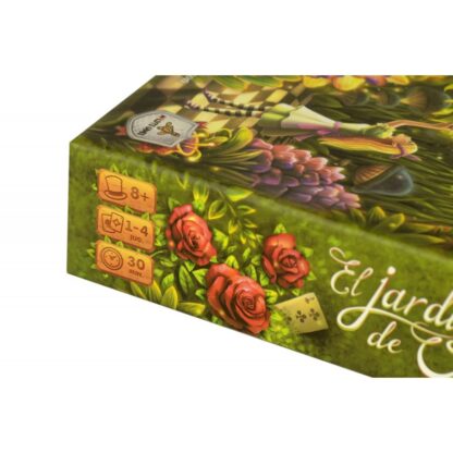 El Jardín De Alicia (ESP) - Imagen 5