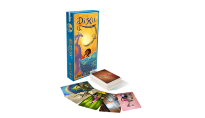 Dixit Journey (ESP) - Imagen 2