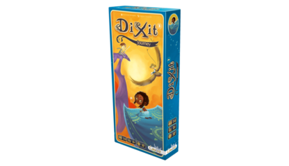 Dixit Journey (ESP)