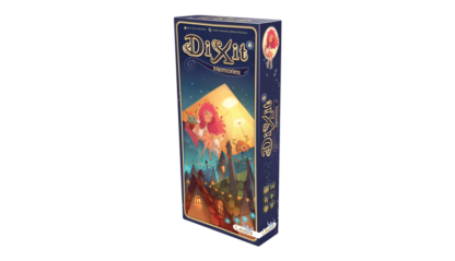 Dixit Memories (SPA)