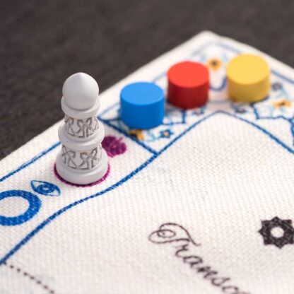 Pax Pamir 2ª Edición (ESP) - Imagen 4