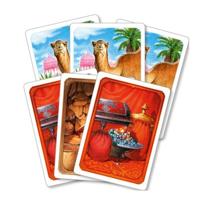 Jaipur Nueva Edición (ESP) - Imagen 2